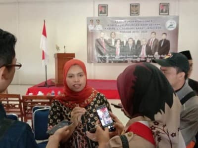 Anak Harus Bergembira Demi Masa Depan Indonesia