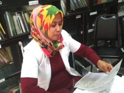 Dokter Gigi Disabilitas Dibatalkan Jadi PNS, Aktivis: Ini Sangat Menyedihkan