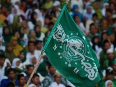 Mantan Dubes Inggris untuk Saudi: Dunia Harus Dengarkan Pandangan NU