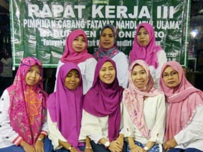 Fatayat NU Bojonegoro Ingatkan Orang Tua Maraknya Kasus Asusila Usia Anak