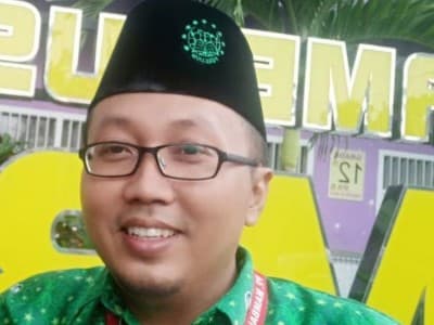Ditemukan Buku Bahas Khilafah, Pergunu Jatim Minta Tarik Semua