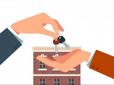 ‘Sebelum Kujual Rumah Ini padamu, Sewa Dulu Sebulan!’