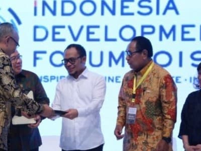 Hadapi Fleksibilitas Pasar Kerja, Menaker Ajak Masyarakat Ubah Paradigma