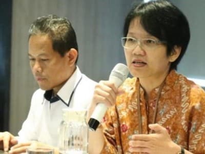 Kemnaker Terus Sempurnakan Aturan Turunan UU Pelindungan Pekerja Migran