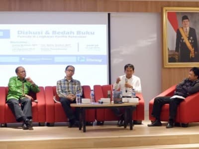 Kekerasan Pemuda Menurut Radhar Panca Dahana