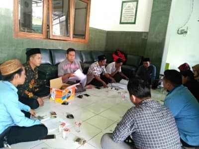 NU Lamongan Tolak Raperda Minuman Beralkohol 
