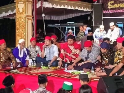 Lirik Tasawuf dalam Lagu Noe Letto