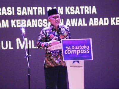 Sejarawan Didorong Tulis Perjuangan Indonesia Sejak Awal Abad 19