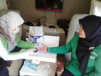 Ikhtiar RSI Siti Hajar Sidoarjo Tekan Penderita Demam Berdarah 