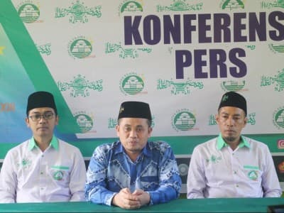 Periode Kepengurusan Berakhir, NU Sumedang Gelar Konfercab