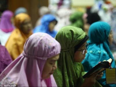 9 Etika Penghafal Al-Qur’an yang Harus Diperhatikan