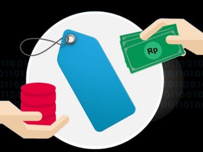 ‘Kujual Barang Ini padamu jika Kau Jual Barang Itu padaku’