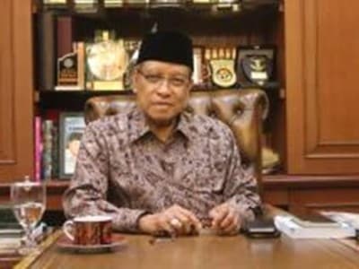 Kiai Said Sebut Ibadah Kurban Tak Perlu Dibatasi