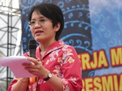 Koperasi Pekerja Migran Cegah Risiko Jeratan Utang Rentenir