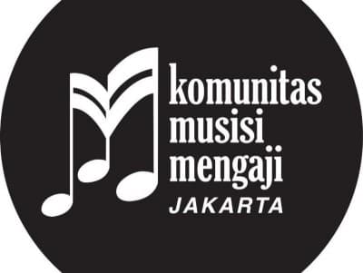 Komuji, Wadah Muslim Kota Kaji Islam Ramah