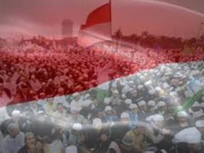 Indonesia Aman Berkat Cara Dakwah Ulama Moderat