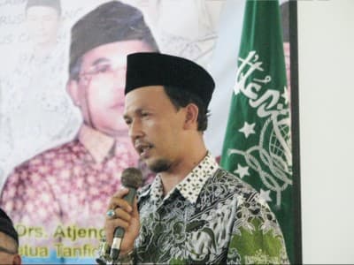 Ketum PBNU Dijadwalkan Hadiri Haul di Pesantren Fauzan Garut