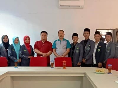 Pelajar NU Brebes Siap Sukseskan Gerakan Kembali Bersekolah