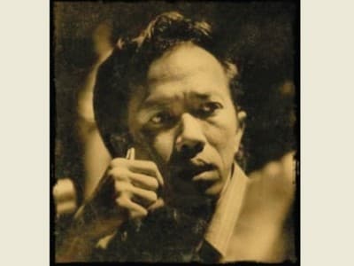 Mahbub Djunaidi dan Kontroversi Khittah Plus NU