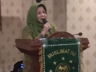 Ini Dakwah Muslimat NU untuk 'Hayatan Thayyibah' Perempuan