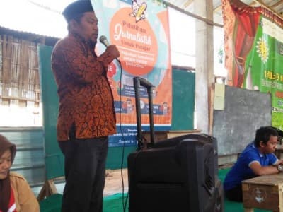Pelajar Dituntut Ekstra Waspada terhadap Kabar yang Diterima
