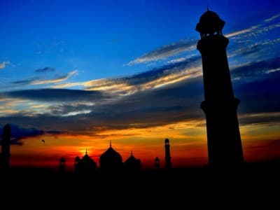Sudahkah Masjid Menyumbang Kesejahteraan Umat?