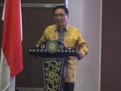 Kekuatan Jati Diri Harus Mengisi Konten Pendidikan Karakter