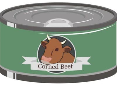 Membagikan Daging Kurban dalam Bentuk Masak atau Kemasan Kornet (I)