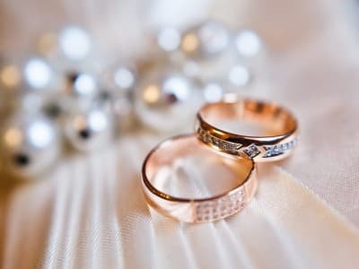 9 Bentuk Pernikahan Batal alias Tidak Sah