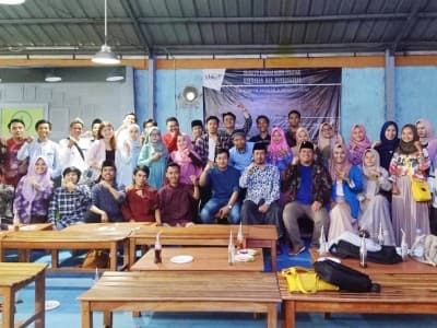 Moderasi Beragama Diperlukan agar Politik Identitas Tidak Muncul  