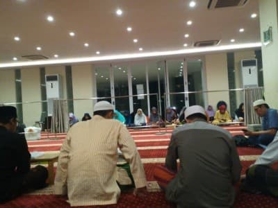 Kiai Madura Ajak Nahdliyin Massifkan Dakwah di Medsos