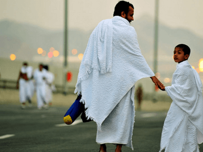 Layani Jamaah Haji, Saudi Sediakan ‘Call Center 911’ Multi Bahasa