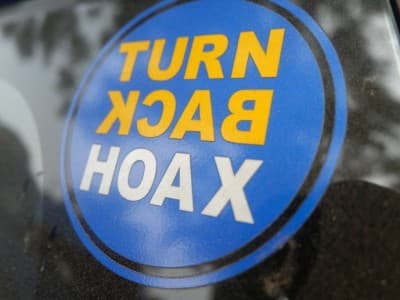 Haji Mabrur Itu Hijrah dari Hoaks dan Ujaran Kebencian