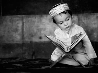 Masa Depan Anak, Tanggung Jawab Bersama