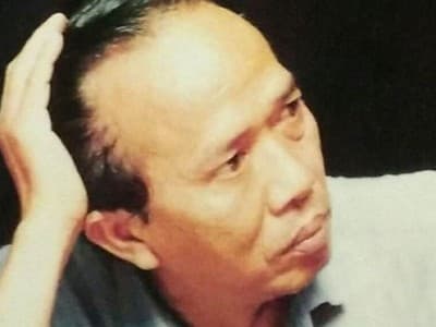 Pidato Gus Dur saat Mahbub Djunaidi Wafat