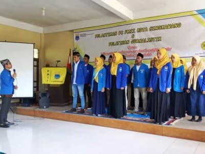 PMII Hendaknya Aktifkan Kembali Kajian di Masjid Kampus