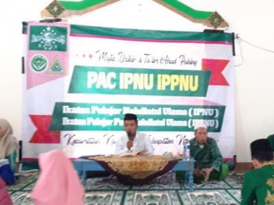 Generasi Muda Harus Bermoral