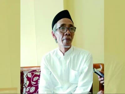 NU Jateng: NU Didukung Semua Elemen  