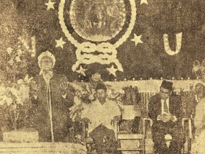 Di Antara Riwayat Ngopi Para Ulama Pesantren