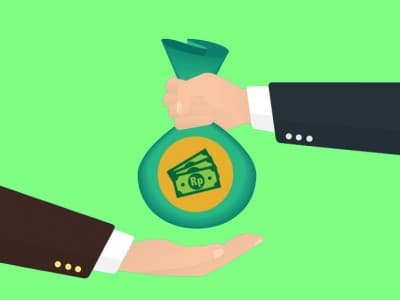 Saat Akad Jual Beli Bercampur dengan Akad Hibah