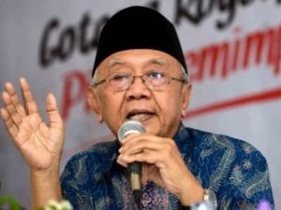 Pesantren Tebuireng-PP Muhammadiyah Garap Film Mbah Hasyim & Kiai Dahlan
