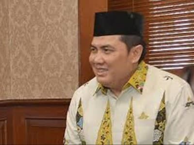 Sekjen PBNU: Pesan Kurban adalah Kemanusiaan