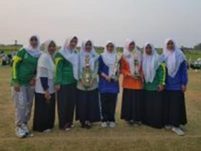 Cara Kader Fatayat NU di Kendal Berbagi Waktu Sukseskan Organisasi