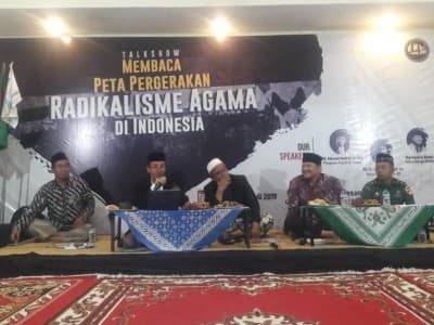 Alumni Al-Azhar Mesir Perkuat Pemahaman Moderasi Islam