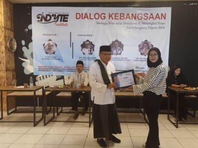 Aswaja Center di Jawa Barat akan Dibentuk Hingga MWCNU