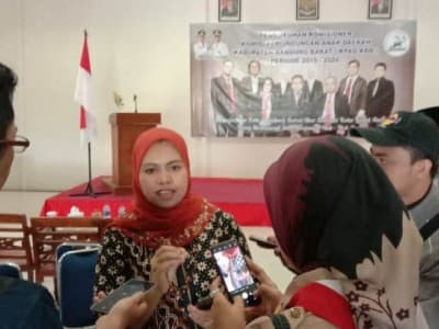Cegah Perdagangan Anak, Gerakan Sosiokultural Harus Dioptimalkan