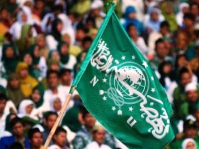 Ketua NU Jawa Tengah Ingatkan Tiga Kekuatan Utama NU