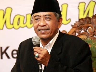 Kualitas Iman Seseorang Berkaitan Erat dengan Kepedulian Sosial