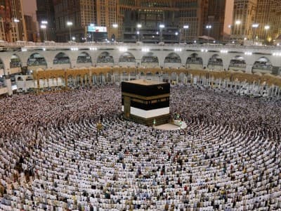 Semangat ‘Menjadi Suci kembali’ Melalui Ibadah Haji