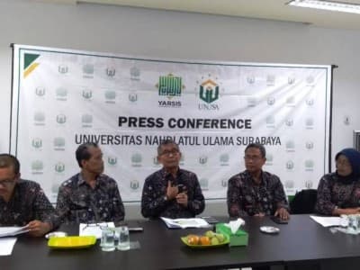 Kemendikbud Beri Kepercayaan Unusa Selenggarakan Diklat Kepala Sekolah